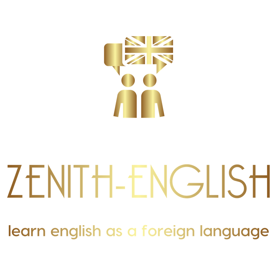 Zenith-English